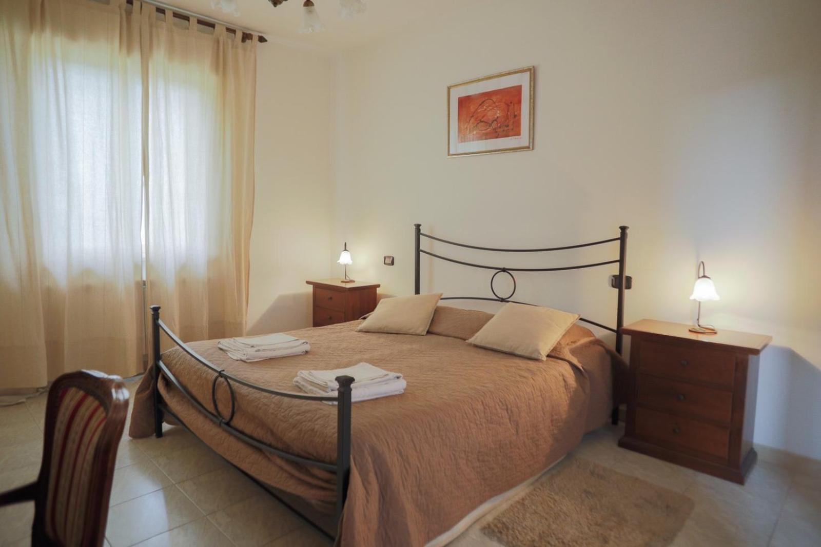 Agriturismo Podere Acqualoreto Exteriér fotografie